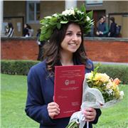 laureata in economia disponibile per aiuto compiti a bambini e ragazzi fino al biennio delle superiori